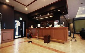 Tsukubanoyu Urban Hotel